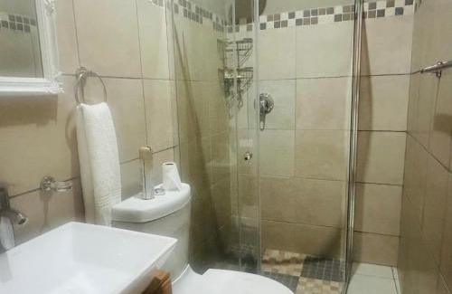 Pietermaritzburg House | Capital On French Guest House