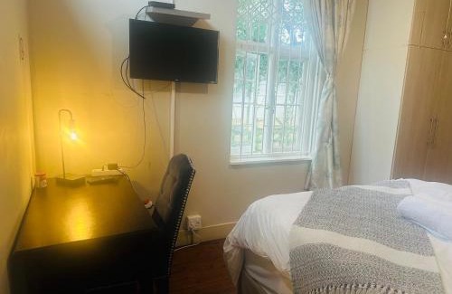 Pietermaritzburg House | Capital On French Guest House