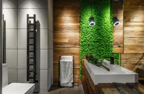 Rzeszow Apartment | Capital Towers - UNIQUE Apartments 4YOU - 18 piętro z pięknym widokiem na centrum Rzeszowa