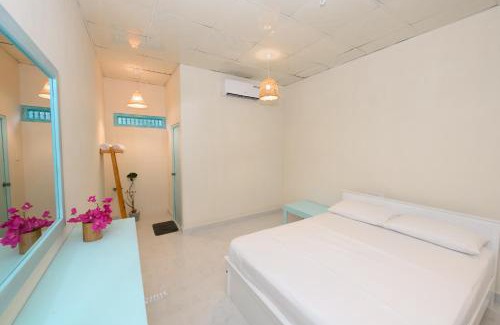 Uppuveli Hotel | Capital Trincomalee