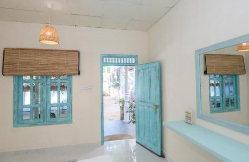 Uppuveli Hotel | Capital Trincomalee