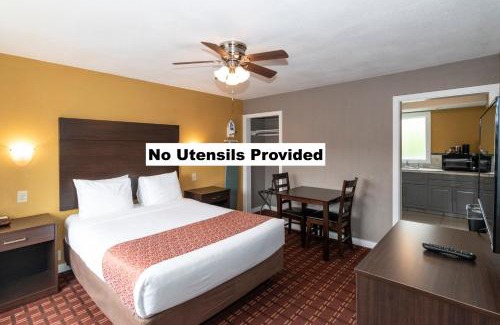 Multnomah Hotel | Capitol Hill Motel