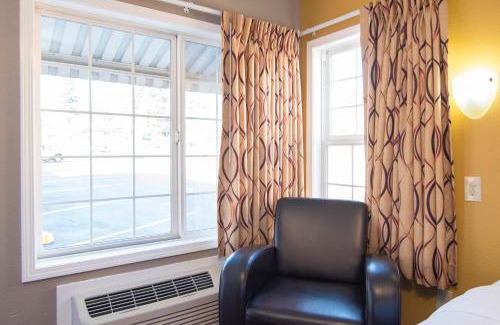 Multnomah Hotel | Capitol Hill Motel