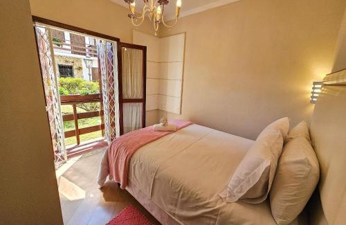 Vila Iara Apartment | Capivari Flat