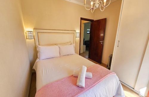 Vila Iara Apartment | Capivari Flat