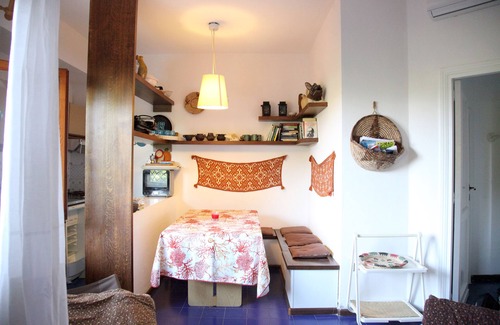 Pischina Salida Apartment | Capo Caccia, Sardinia in exclusive natural seaside area - Pischina Salida Village