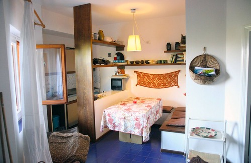 Pischina Salida Apartment | Capo Caccia, Sardinia in exclusive natural seaside area - Pischina Salida Village