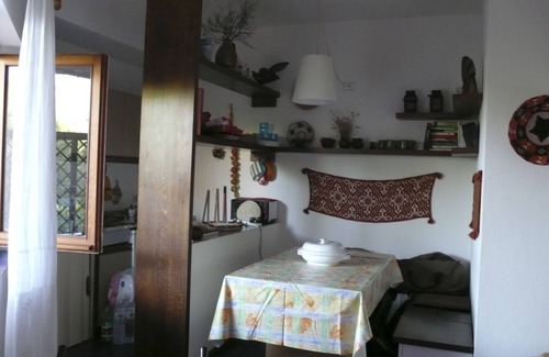 Pischina Salida Apartment | Capo Caccia, Sardinia in exclusive natural seaside area - Pischina Salida Village