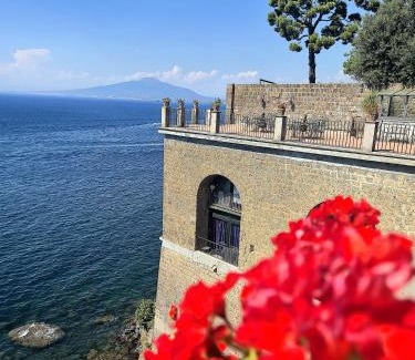Sorrento City Centre House | Capo Circe