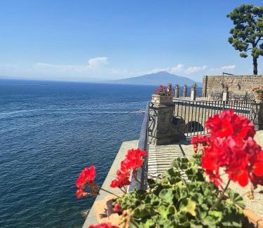 Sorrento City Centre House | Capo Circe