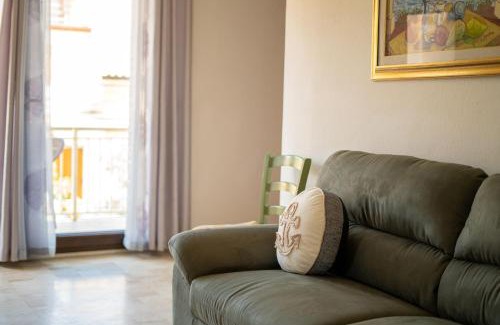 La Caletta Apartment | Capo Comino 2