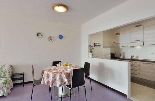 Capo D'arco Apartment | Capo d'Arco by Interhome