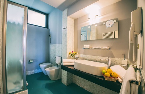 Sant'Alessio Siculo Hotel | Capo Dei Greci Taormina Coast Resort Hotel & SPA