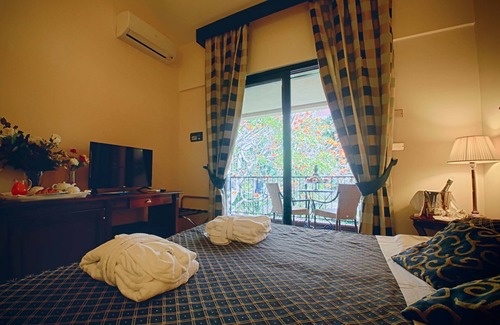 Sant'Alessio Siculo Hotel | Capo Dei Greci Taormina Coast Resort Hotel & SPA