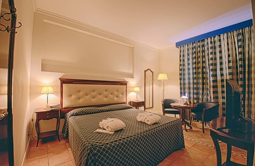 Sant'Alessio Siculo Hotel | Capo Dei Greci Taormina Coast Resort Hotel & SPA