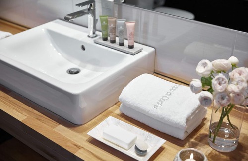 Kavos Hotel | Capo di Corfu