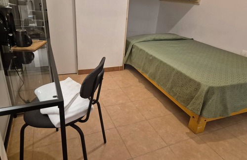 Potenza Bed & Breakfast | CAPORELLA Dimora della via Appia