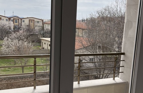 Urgup Resort | Cappadocia 4 Luxury Aparts