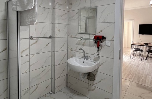 Urgup Resort | Cappadocia 4 Luxury Aparts