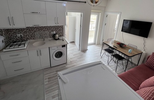 Urgup Resort | Cappadocia 4 Luxury Aparts