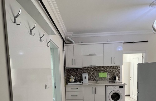 Urgup Resort | Cappadocia 4 Luxury Aparts