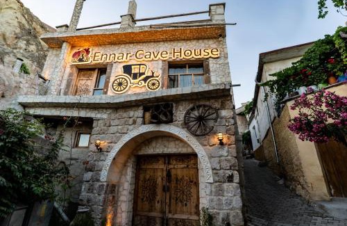 Nar Hotel | Cappadocia Ennar Cave Swimming Pool Hot & SPA