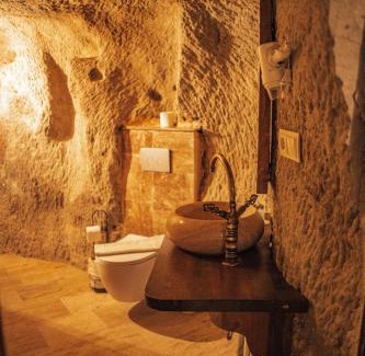 Nar Hotel | Cappadocia Snora Cave