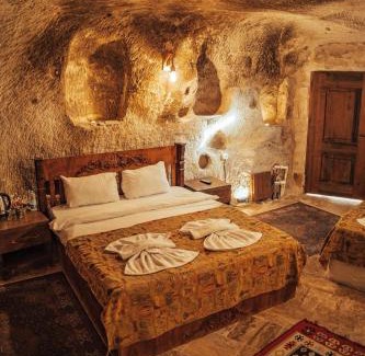 Nar Hotel | Cappadocia Snora Cave
