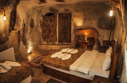 Nar Hotel | Cappadocia Snora Cave