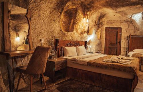 Nar Hotel | Cappadocia Snora Cave