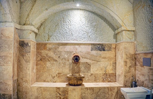 Urgup Hotel | Cappadocia Sweet Cave