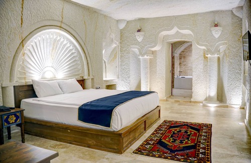 Urgup Hotel | Cappadocia Sweet Cave