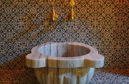 Nar Hotel | Cappanar Cave Hotel