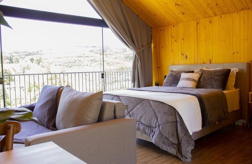 Bento Goncalves Hotel | Cappio Pousada e Lazer Ltda