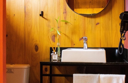 Bento Goncalves Hotel | Cappio Pousada e Lazer Ltda