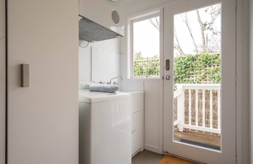 St. Andrews Beach House | Capri House - Hear the Roar of the Ocean