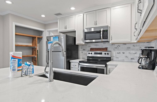 Crystal Beach House | Capri on the Gulf 122