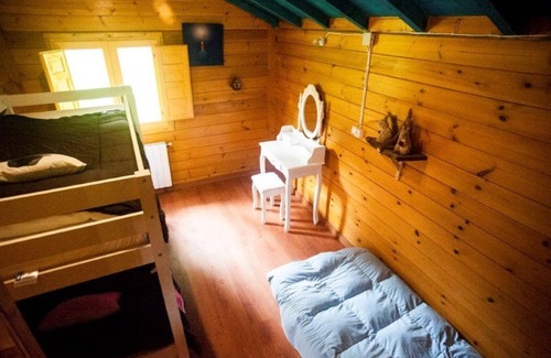 Villacarriedo Cabin | Capricho Cabin