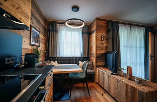 Scharnitz Apartment | Capricorn Suite at the gate to the Karwendel