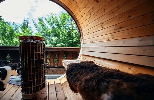 Scharnitz Apartment | Capricorn Suite at the gate to the Karwendel