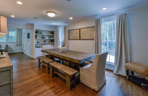 Tuscaloosa House | Capstone Pool House, Book for Football Season! Walk to the Stadium!