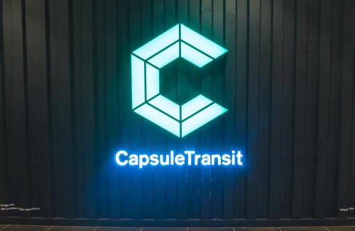 Sepang Hotel | CapsuleTransit Landside - Airport Hotel - Public Area - Gateway KLIA T2, Lvl 1