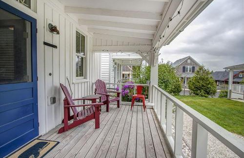 Seabrook House | Captain Morgans by Seabrook Hospitality