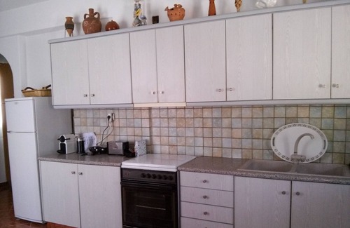 Logaras House | Captain's Andrew Hide Away 150 meters from Logaras Beach