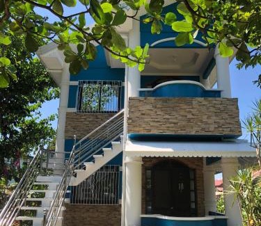 Laoag House | Captain's Cabin
