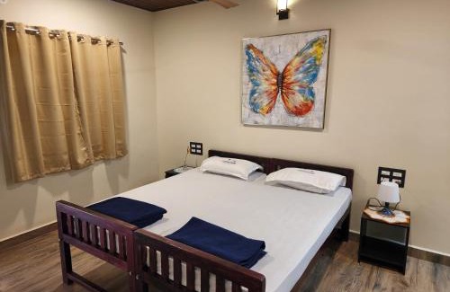 Sirsi Other | Captain's Camp