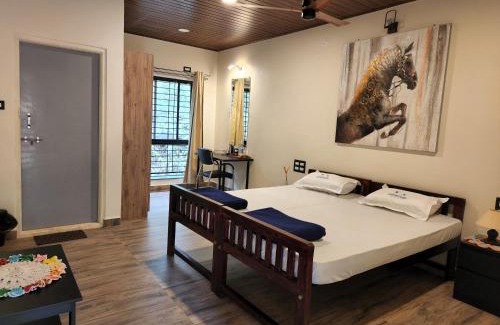 Sirsi Other | Captain's Camp