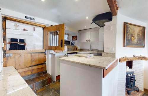 Minehead Cottage | Captain's Cottage, Minehead