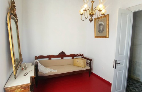 Serifos House | Captain's House in Serifos, a unique experience!