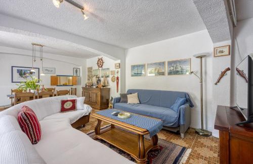 Mali Losinj Apartment | Captain's House - Sv. Jakov - Happy Rentals